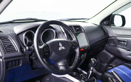 Mitsubishi ASX I рестайлинг, 2011 год, 1 012 000 рублей, 14 фотография