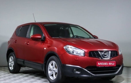 Nissan Qashqai, 2012 год, 1 443 250 рублей, 3 фотография