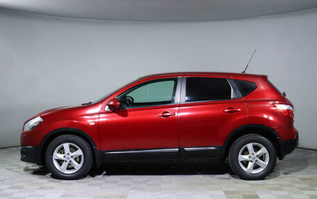 Nissan Qashqai, 2012 год, 1 443 250 рублей, 8 фотография