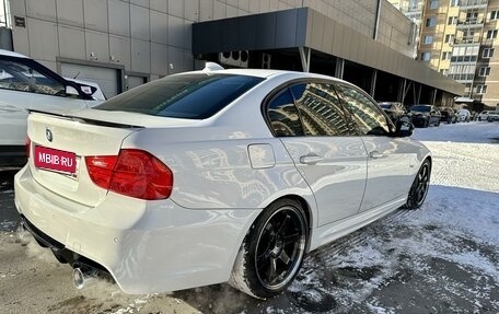 BMW 3 серия, 2010 год, 4 500 000 рублей, 6 фотография