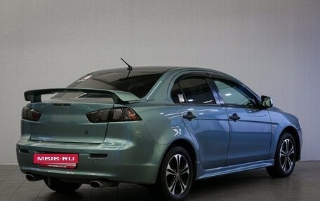 Mitsubishi Lancer IX, 2008 год, 960 000 рублей, 6 фотография