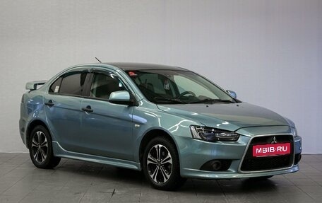 Mitsubishi Lancer IX, 2008 год, 960 000 рублей, 4 фотография