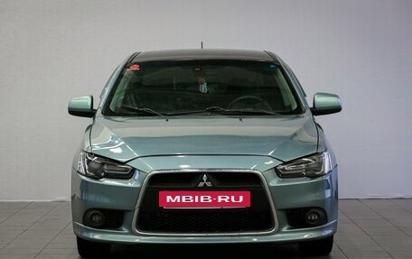 Mitsubishi Lancer IX, 2008 год, 960 000 рублей, 3 фотография