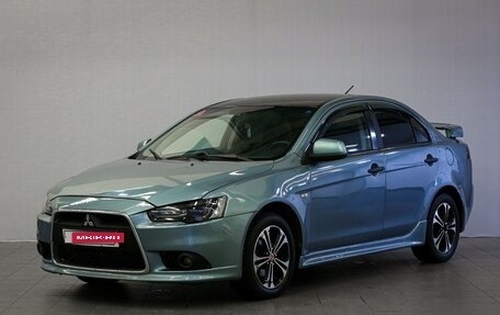 Mitsubishi Lancer IX, 2008 год, 960 000 рублей, 2 фотография