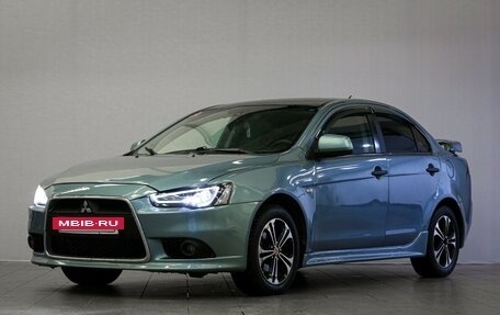 Mitsubishi Lancer IX, 2008 год, 960 000 рублей, 11 фотография