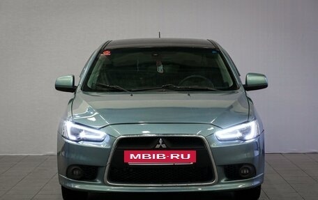 Mitsubishi Lancer IX, 2008 год, 960 000 рублей, 12 фотография