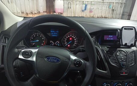 Ford Focus III, 2012 год, 865 000 рублей, 8 фотография