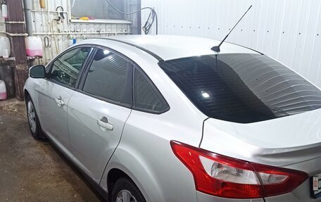 Ford Focus III, 2012 год, 865 000 рублей, 4 фотография