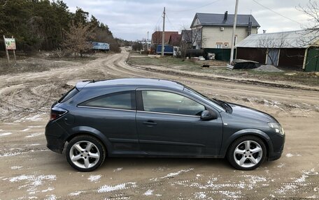 Opel Astra H, 2008 год, 599 000 рублей, 2 фотография