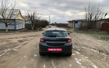 Opel Astra H, 2008 год, 599 000 рублей, 3 фотография