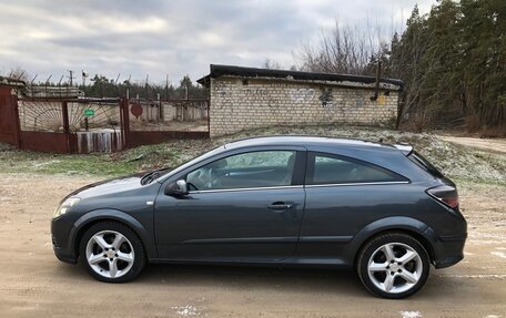 Opel Astra H, 2008 год, 599 000 рублей, 4 фотография