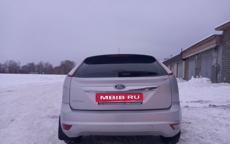 Ford Focus II рестайлинг, 2009 год, 800 000 рублей, 2 фотография