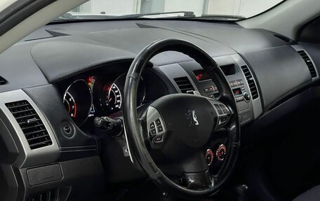 Peugeot 4007, 2012 год, 1 179 000 рублей, 10 фотография