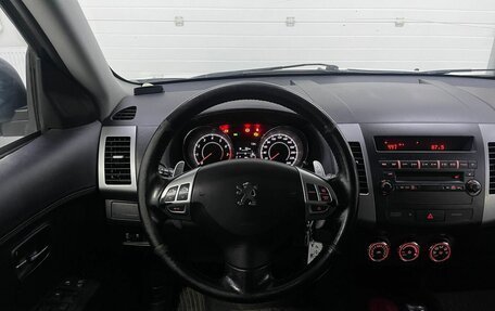 Peugeot 4007, 2012 год, 1 179 000 рублей, 14 фотография