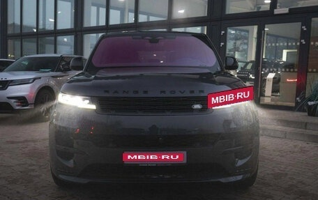 Land Rover Range Rover Sport, 2022 год, 11 034 000 рублей, 2 фотография