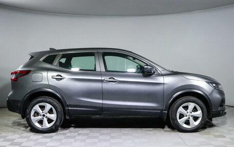 Nissan Qashqai, 2019 год, 1 495 000 рублей, 4 фотография