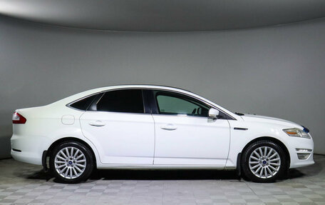 Ford Mondeo IV, 2012 год, 1 092 500 рублей, 4 фотография