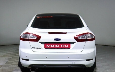 Ford Mondeo IV, 2012 год, 1 092 500 рублей, 6 фотография