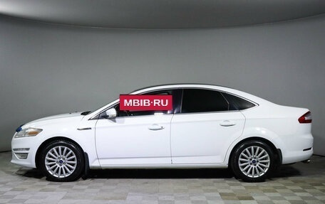 Ford Mondeo IV, 2012 год, 1 092 500 рублей, 8 фотография