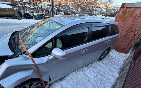 Toyota Wish II, 2013 год, 1 075 000 рублей, 6 фотография