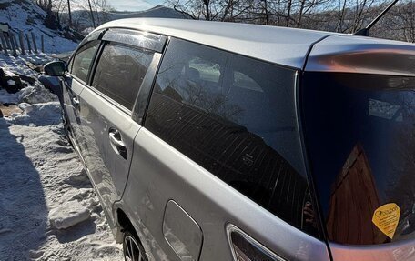 Toyota Wish II, 2013 год, 1 075 000 рублей, 7 фотография