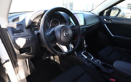 Mazda CX-5 II, 2014 год, 1 790 000 рублей, 11 фотография