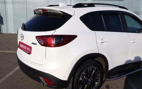 Mazda CX-5 II, 2014 год, 1 790 000 рублей, 6 фотография