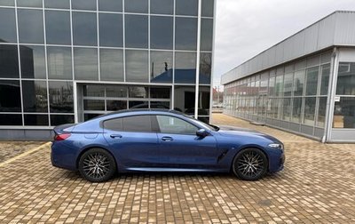 BMW 8 серия, 2022 год, 10 900 000 рублей, 1 фотография