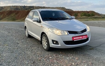 Chery Bonus (A13), 2012 год, 375 000 рублей, 1 фотография