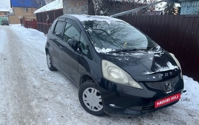 Honda Fit III, 2009 год, 650 000 рублей, 1 фотография