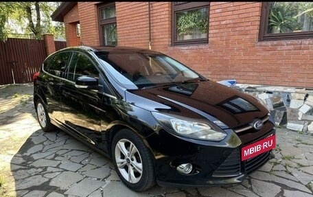 Ford Focus III, 2014 год, 940 000 рублей, 3 фотография