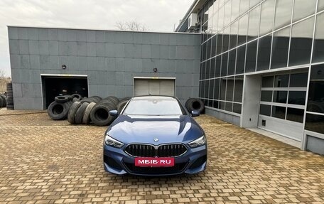 BMW 8 серия, 2022 год, 10 900 000 рублей, 2 фотография