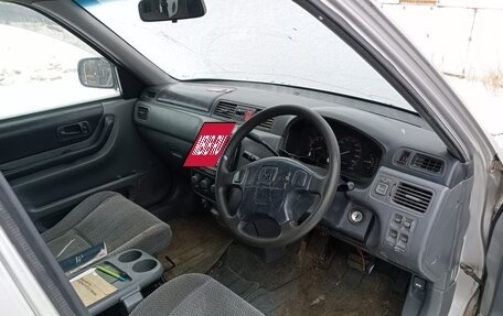 Honda CR-V IV, 1997 год, 400 000 рублей, 4 фотография