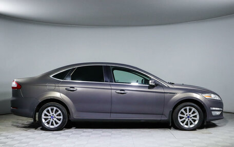 Ford Mondeo IV, 2011 год, 966 000 рублей, 4 фотография