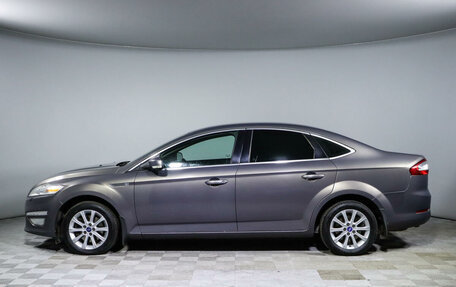 Ford Mondeo IV, 2011 год, 966 000 рублей, 8 фотография