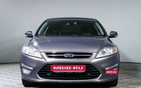 Ford Mondeo IV, 2011 год, 966 000 рублей, 2 фотография