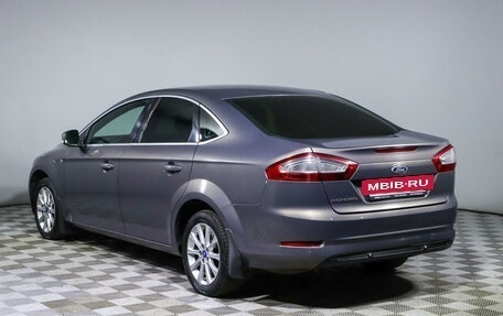 Ford Mondeo IV, 2011 год, 966 000 рублей, 7 фотография