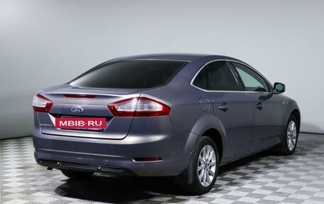 Ford Mondeo IV, 2011 год, 966 000 рублей, 5 фотография