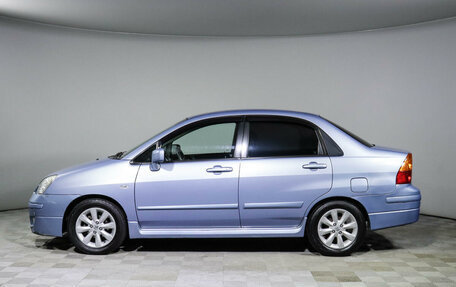 Suzuki Liana, 2005 год, 586 500 рублей, 8 фотография