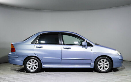 Suzuki Liana, 2005 год, 586 500 рублей, 4 фотография