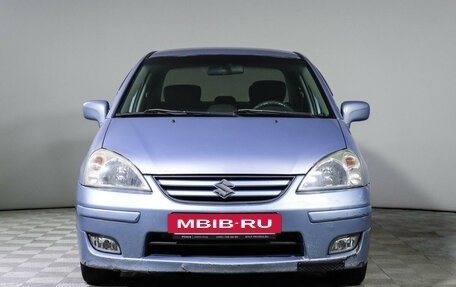 Suzuki Liana, 2005 год, 586 500 рублей, 2 фотография