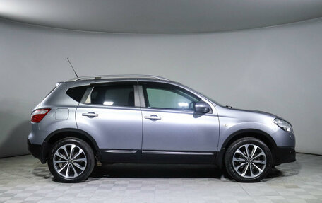 Nissan Qashqai, 2011 год, 1 633 000 рублей, 4 фотография