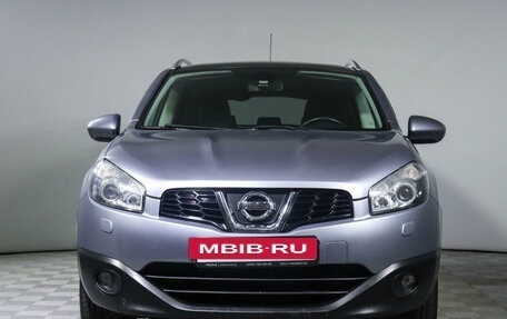 Nissan Qashqai, 2011 год, 1 633 000 рублей, 2 фотография