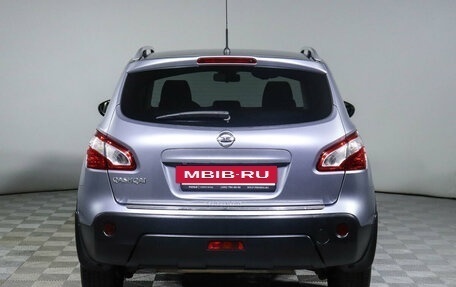 Nissan Qashqai, 2011 год, 1 633 000 рублей, 6 фотография