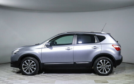 Nissan Qashqai, 2011 год, 1 633 000 рублей, 8 фотография