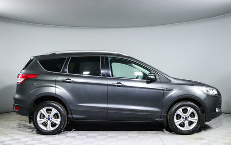 Ford Kuga III, 2015 год, 1 608 850 рублей, 4 фотография