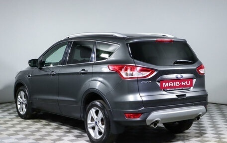 Ford Kuga III, 2015 год, 1 608 850 рублей, 7 фотография