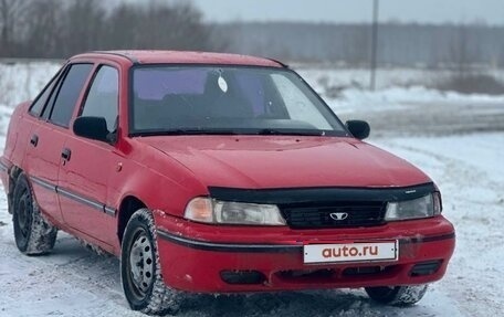 Daewoo Nexia I рестайлинг, 2006 год, 90 000 рублей, 1 фотография