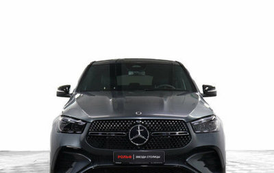 Mercedes-Benz GLE Coupe, 2024 год, 18 750 000 рублей, 1 фотография