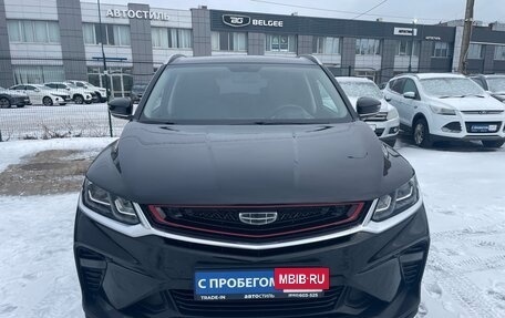 Geely Coolray I, 2021 год, 1 736 000 рублей, 2 фотография